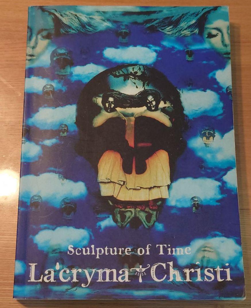 La'cryma Christi バンドスコア La'cryma Christi バンドスコア