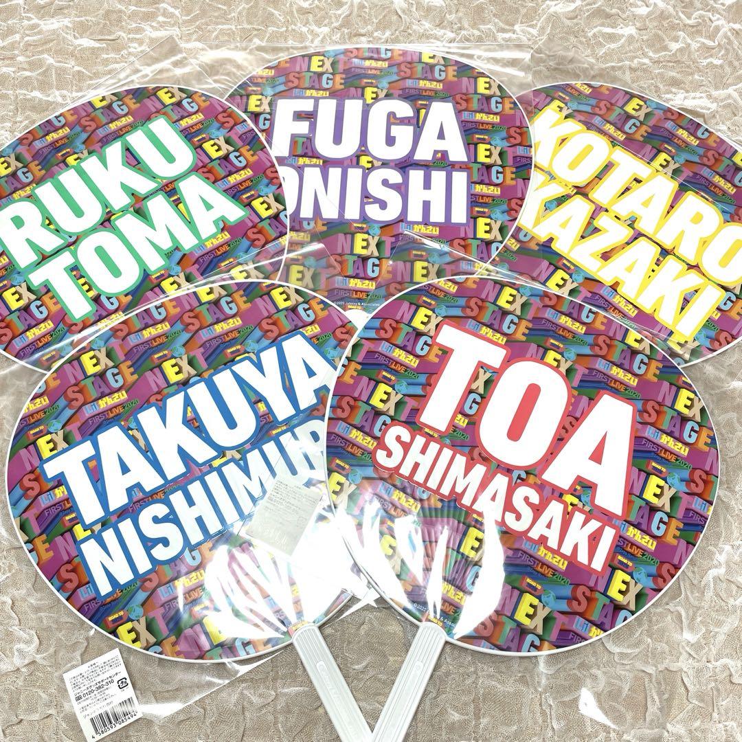 【未使用品】Lilかんさい　ちびぬい　セット売り　うちわ　アクキー　缶バッジ 未使用品】Lilかんさい ちびぬい セット売り うちわ アクキー 缶