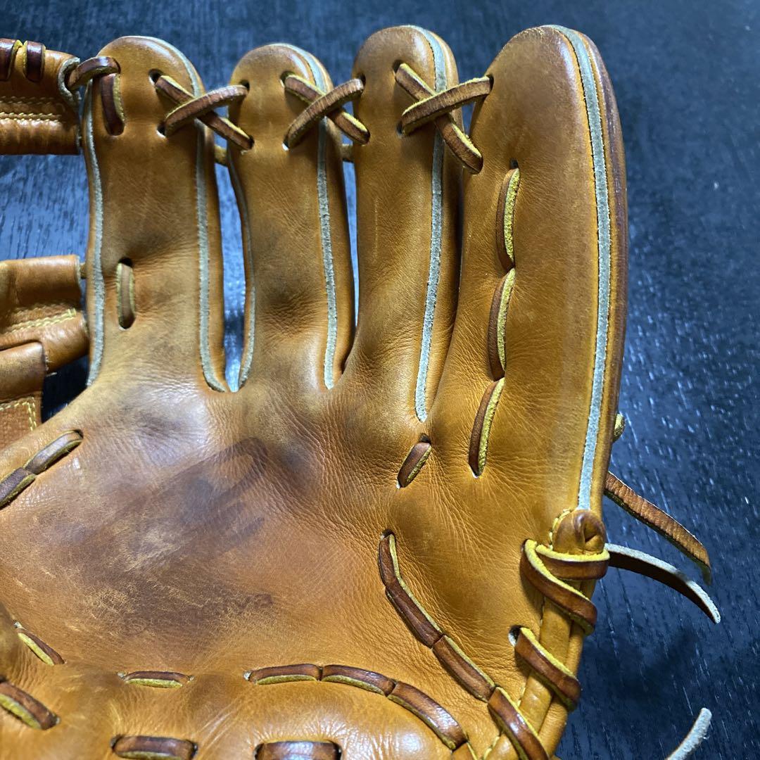 Donaiya ドナイヤ 硬式野球グローブ 山田哲人モデル 内野手用 DJIM