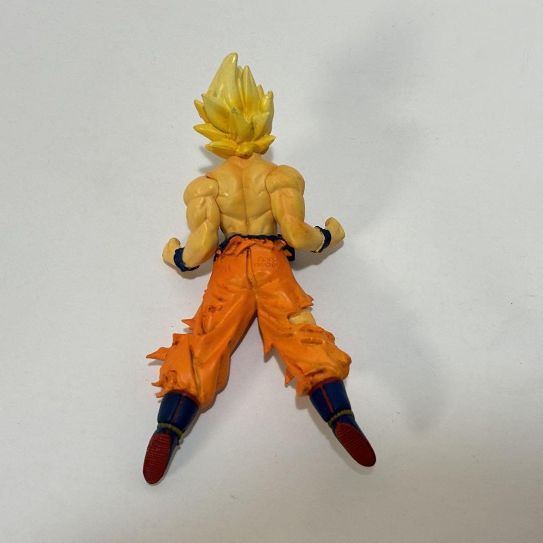新品 ドラゴンボール こけし/鳥山明 孫悟空＆クリリン＆亀仙人