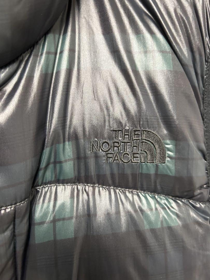 THE NORTH FACE 希少XLダウンベスト