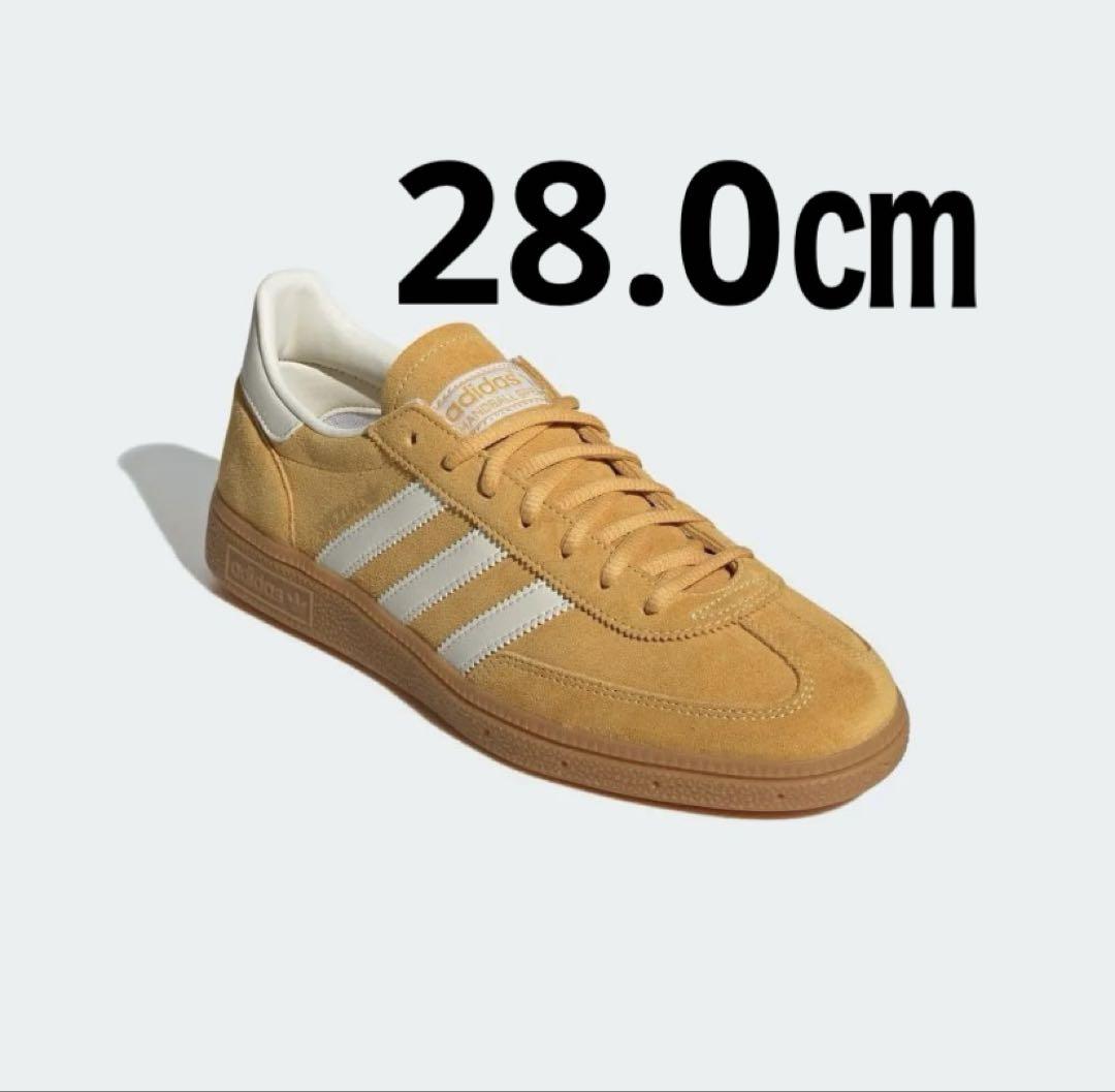 adidas HANDBALL SPEZIAL IF7088 28.0㎝