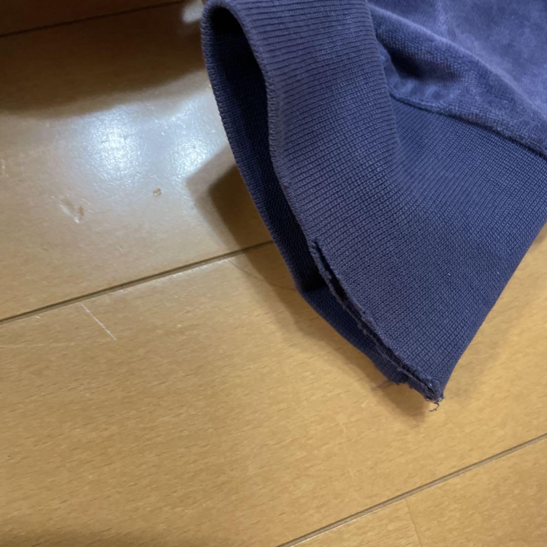 adidas ベロアトラックトップス　アディダスオリジナルス　ジャケット