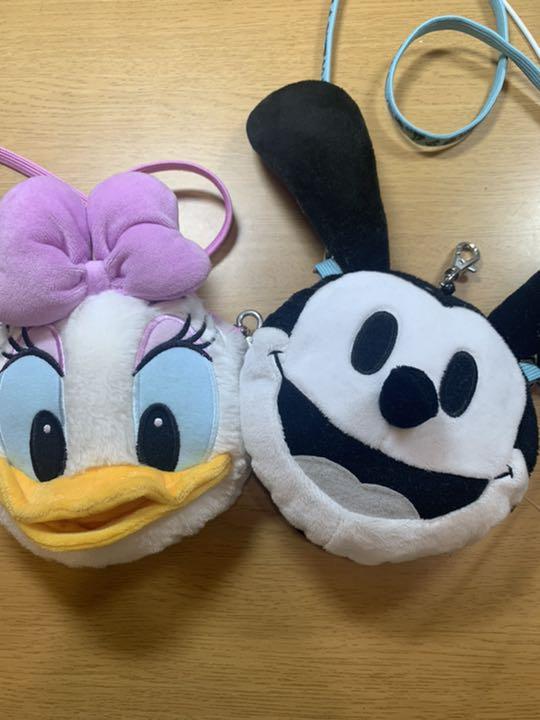 メルカリ ディズニー パスケース キャラクターグッズ 1 600 中古や未使用のフリマ