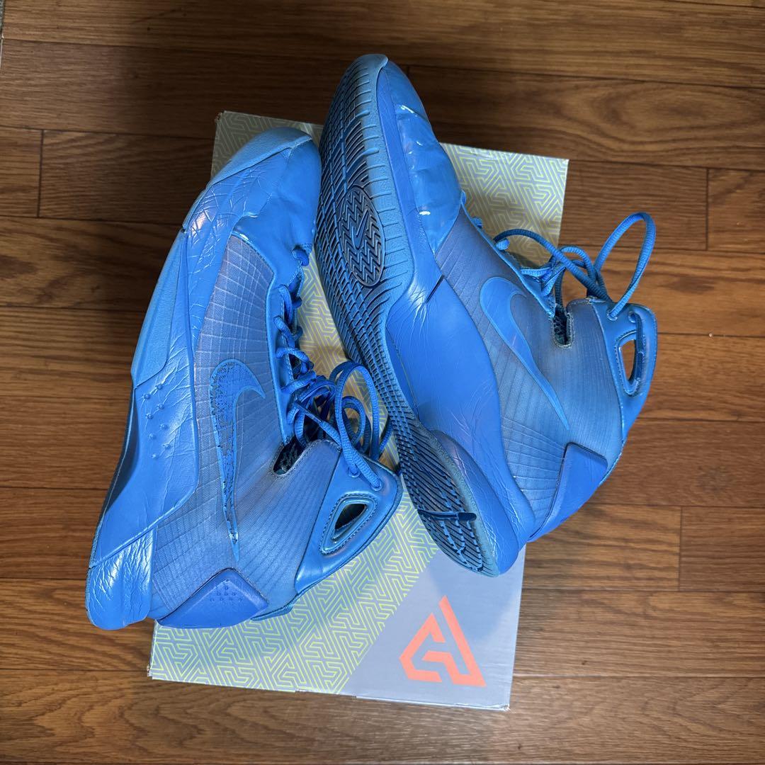 ナイキ NIKE Hyperdunk ハイパーダンク Kobe