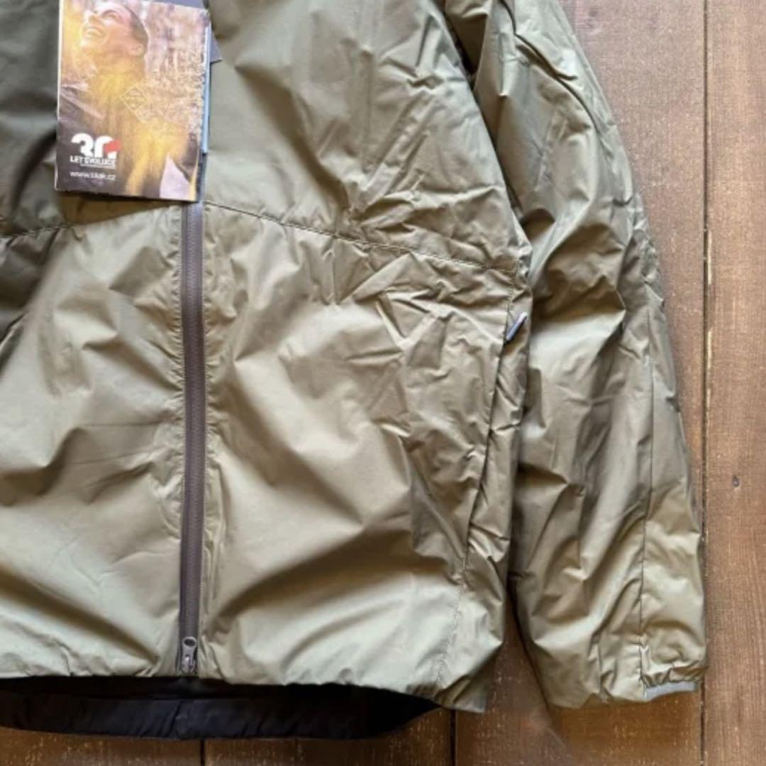 【Tilak】Svalbard Jacket Kalamata L