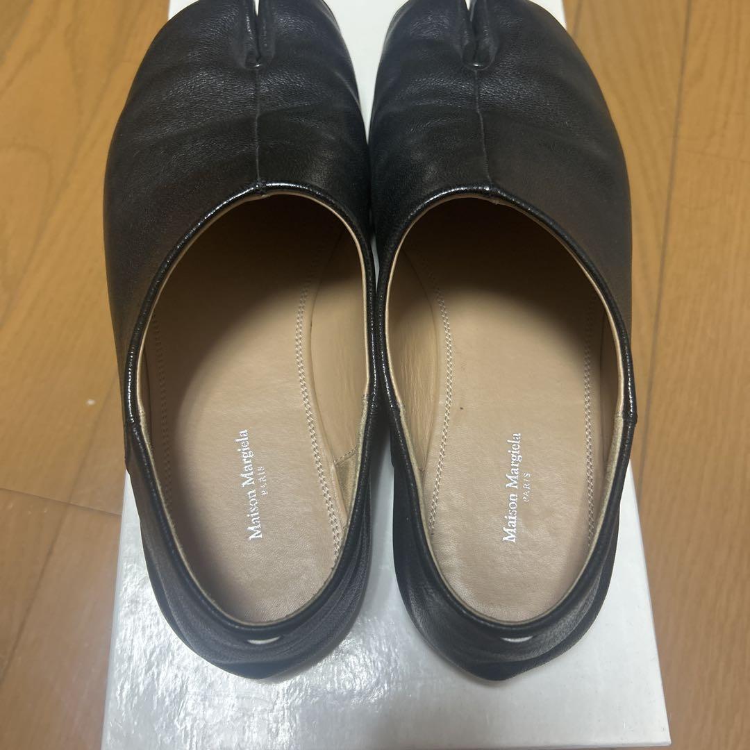 Maison Margiela 足袋 スリッポン