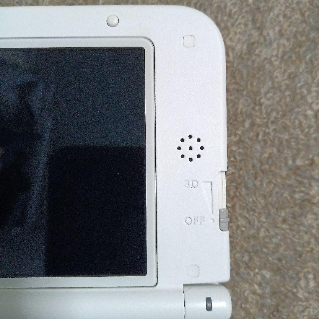 動作良好 ニンテンドー3DSLL