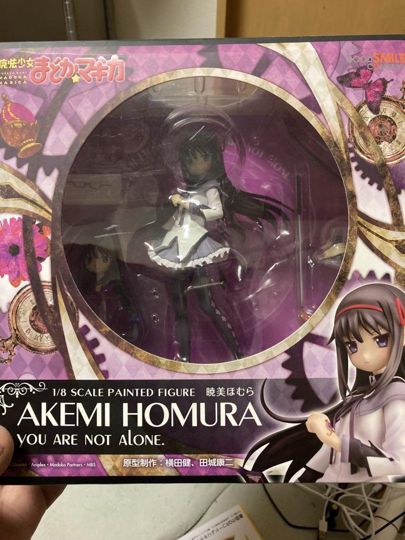 まどマギ フィギュア 鹿目まどか 10th Anniversary ver. 1/7スケールフィギュア