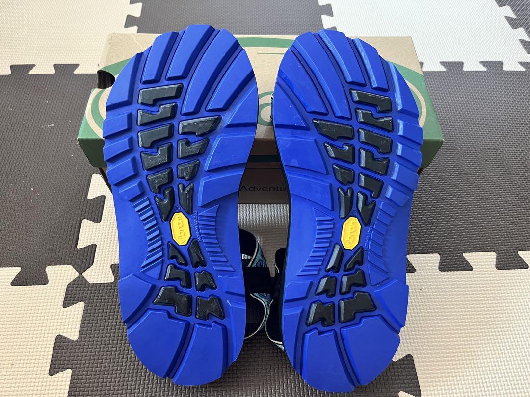 STUSSY x Chaco Z/1® Unaweep Sandal | ESPIONAGEKICKS - Online