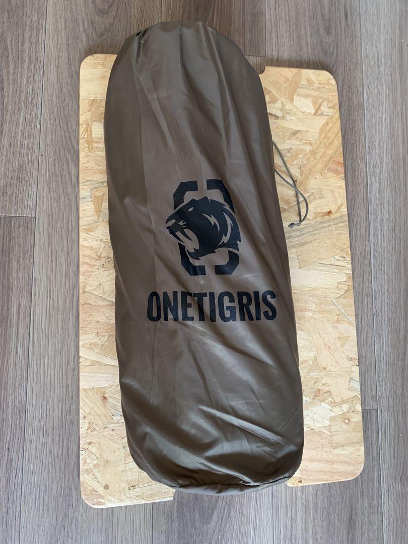 OneTigris コスミット　テント