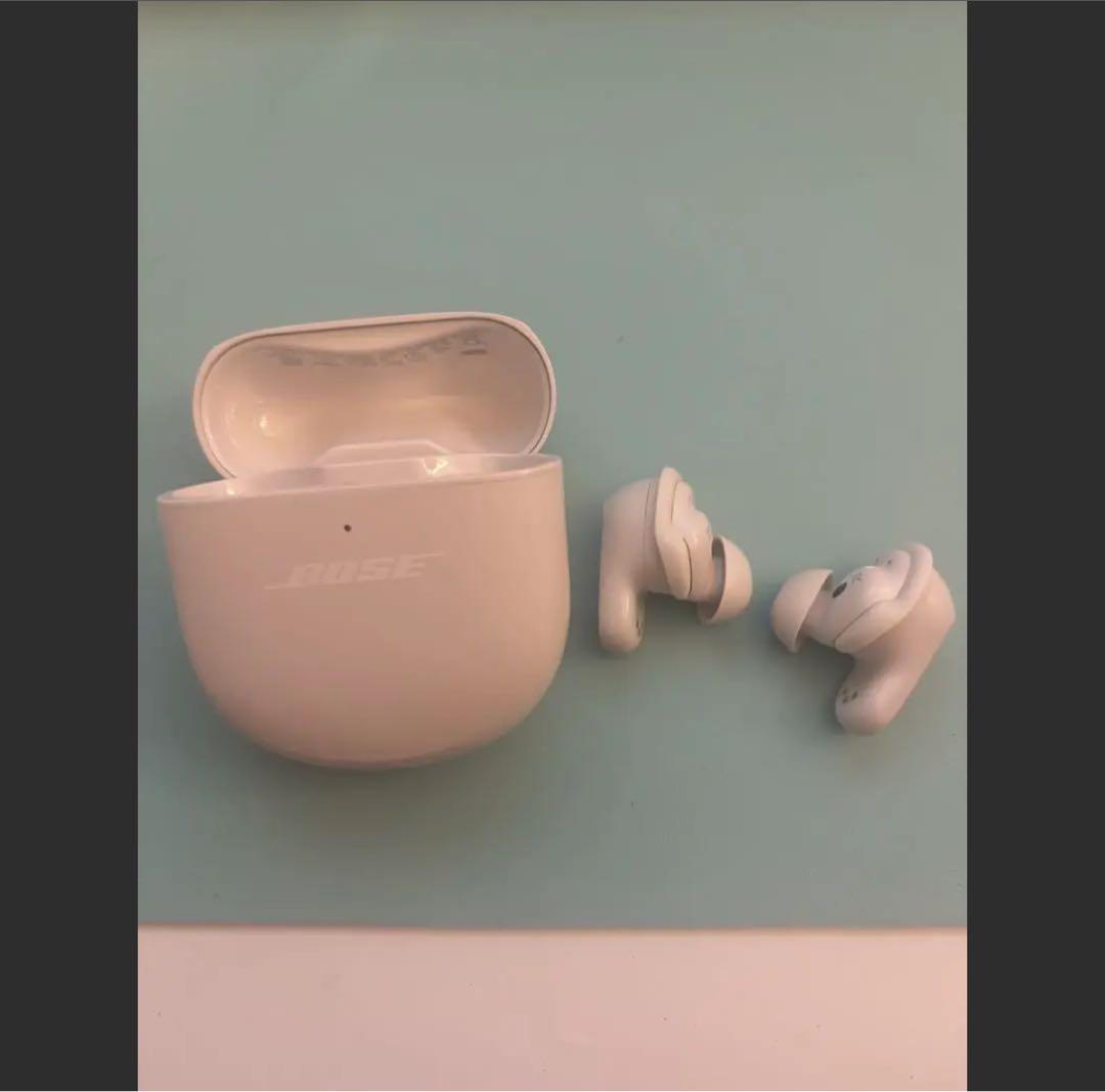 Bose