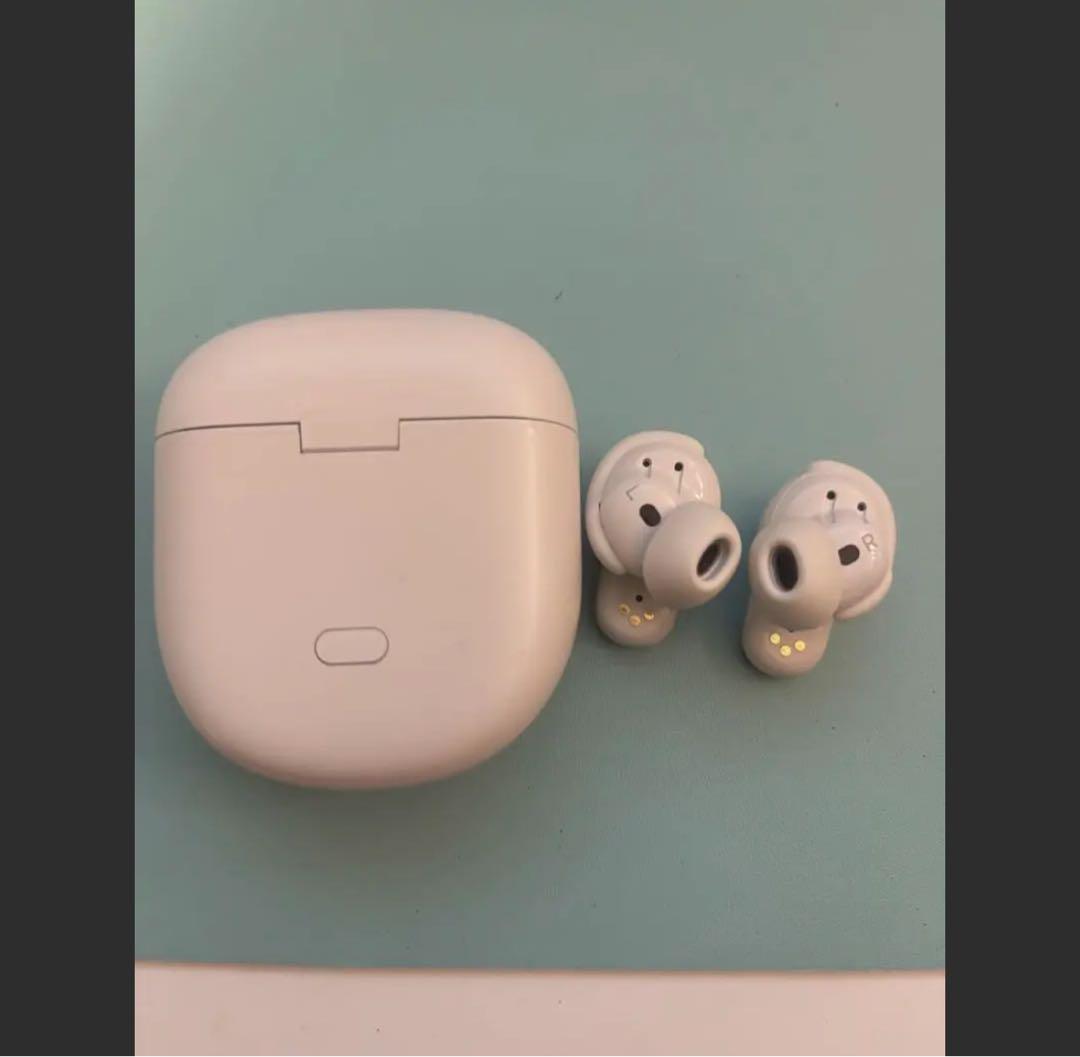 Bose QuietComfort