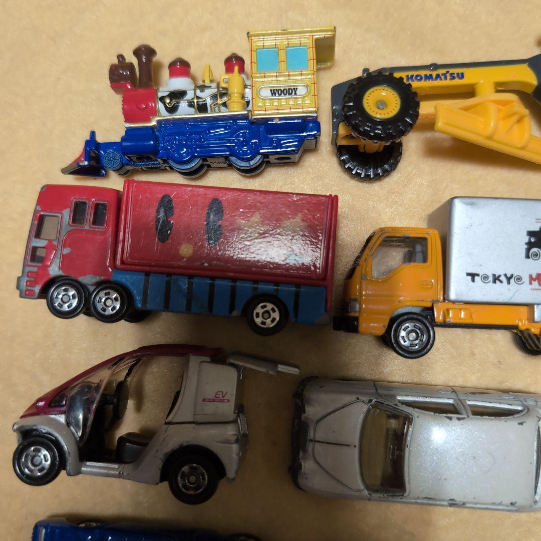 期間限定特別価格 セット ミニカー 【トミカ まぁぼう様専用 】 メルカリ - ミニカー