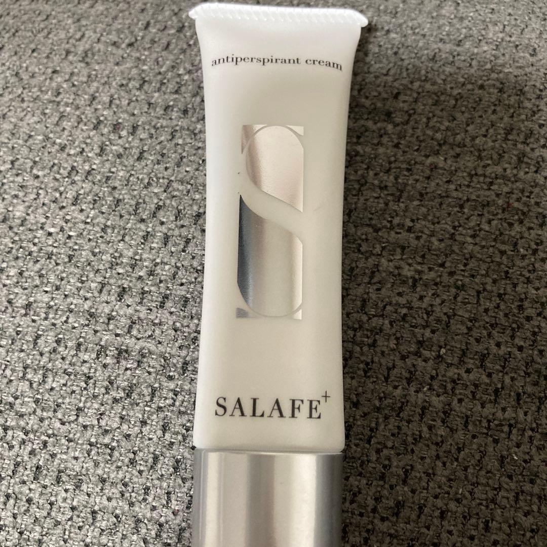 SALAFE +制汗クリームほ30g 3個セット SALAFE +制汗クリーム30g 3個セット SALAFE +制汗クリームほ30g