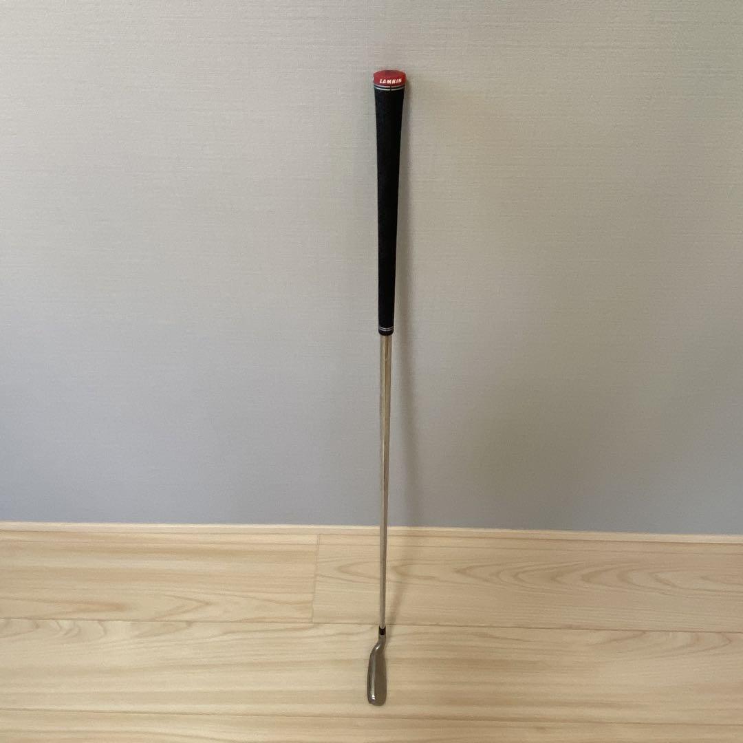 ステルスHD 7番アイアン 純正スチールシャフト　フレックスS