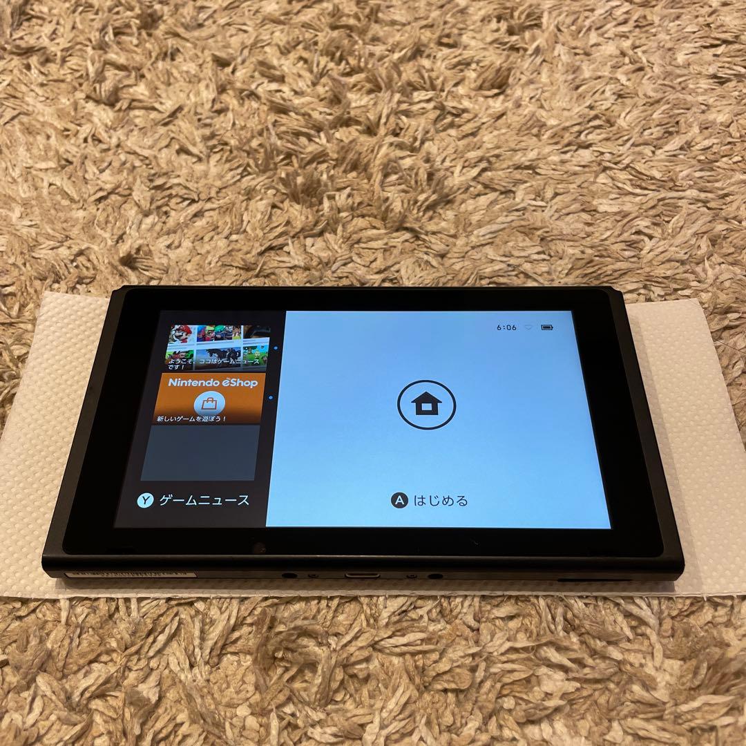 ラッピング無料】【ラッピング無料】(未対策機、液晶画面傷無し