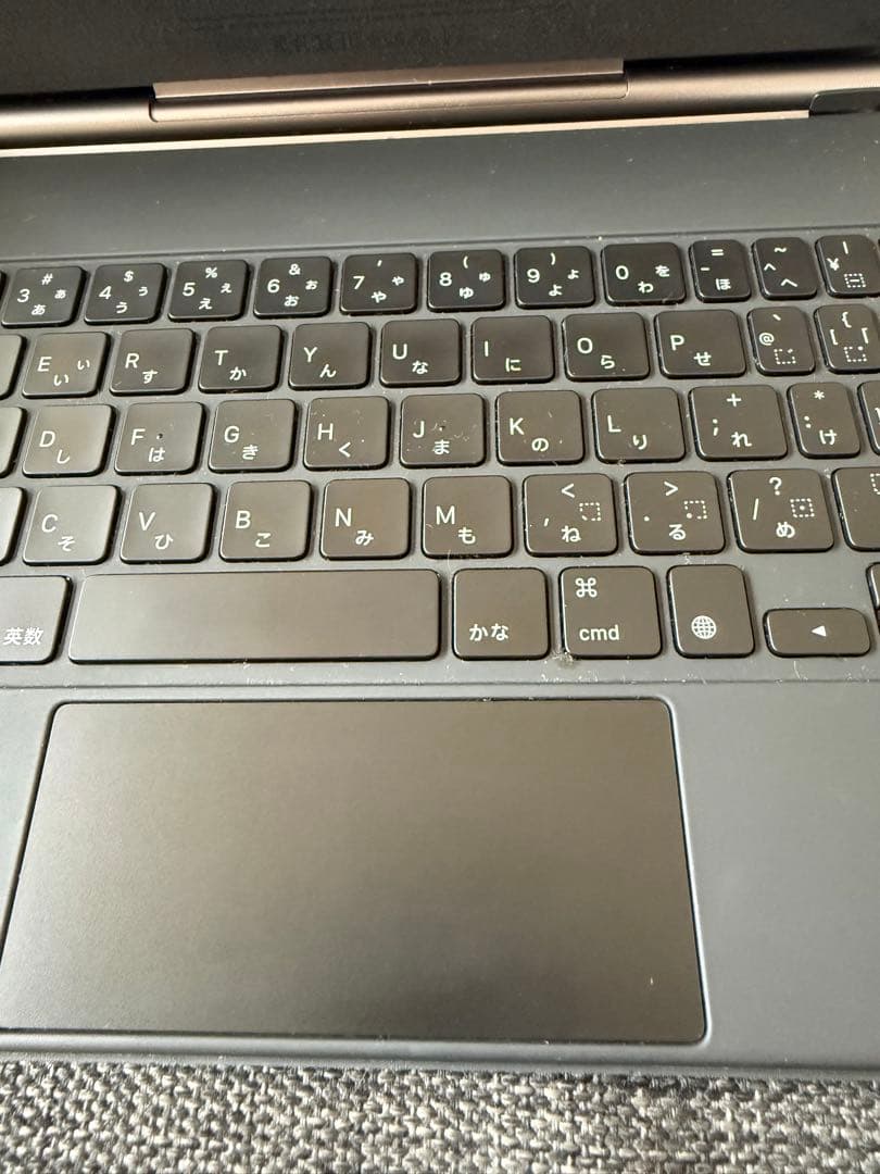 Keyboard ブラック