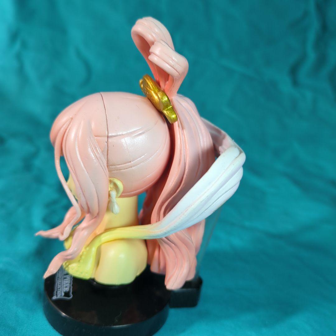 バンダイ マスコレ ワンピース グレートディープコレクション　5体セット
