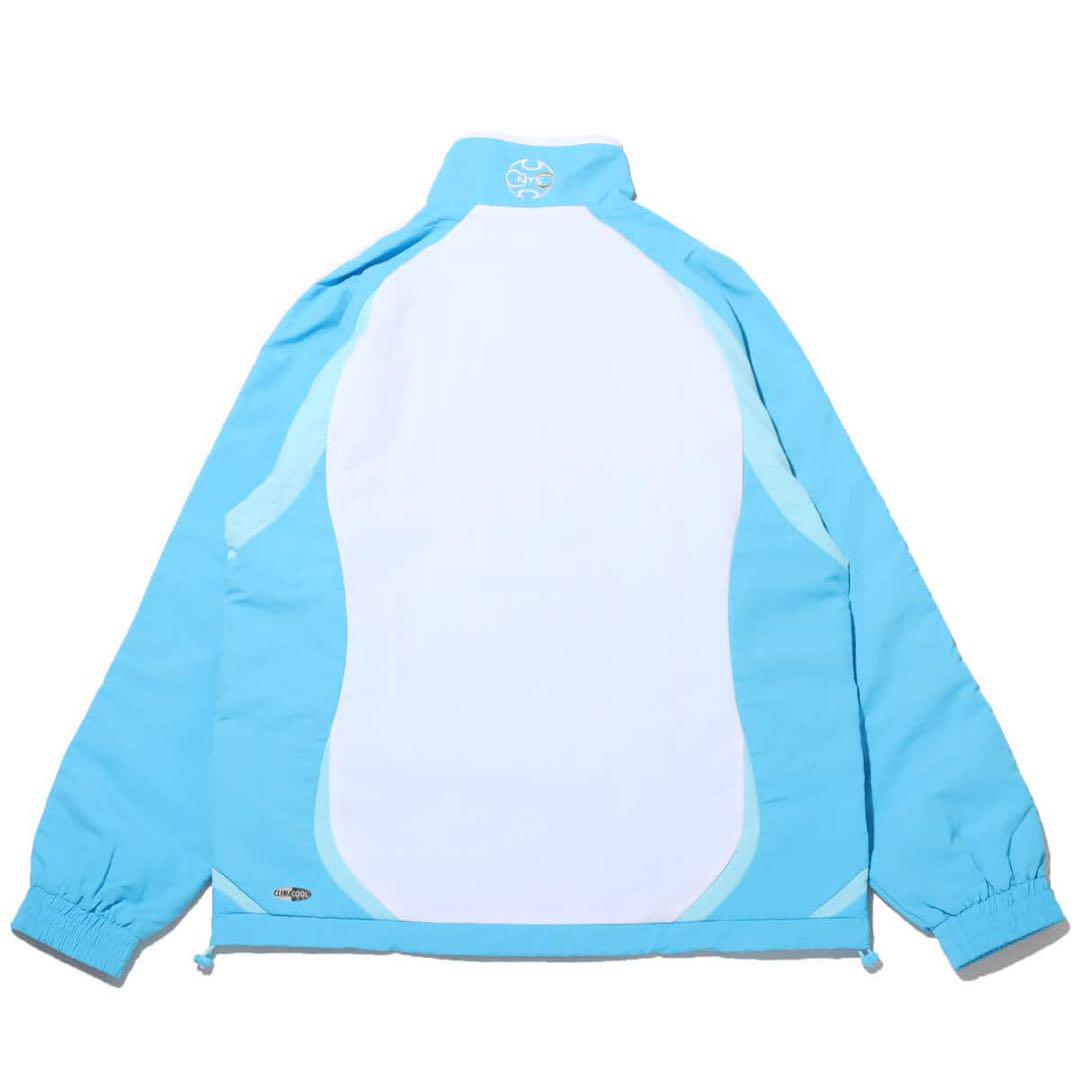 新品 2XLadidas アディダス NTS TG トラックトップ 新品 2XLadidas アディダス NTS TG トラックトップ - メルカリ