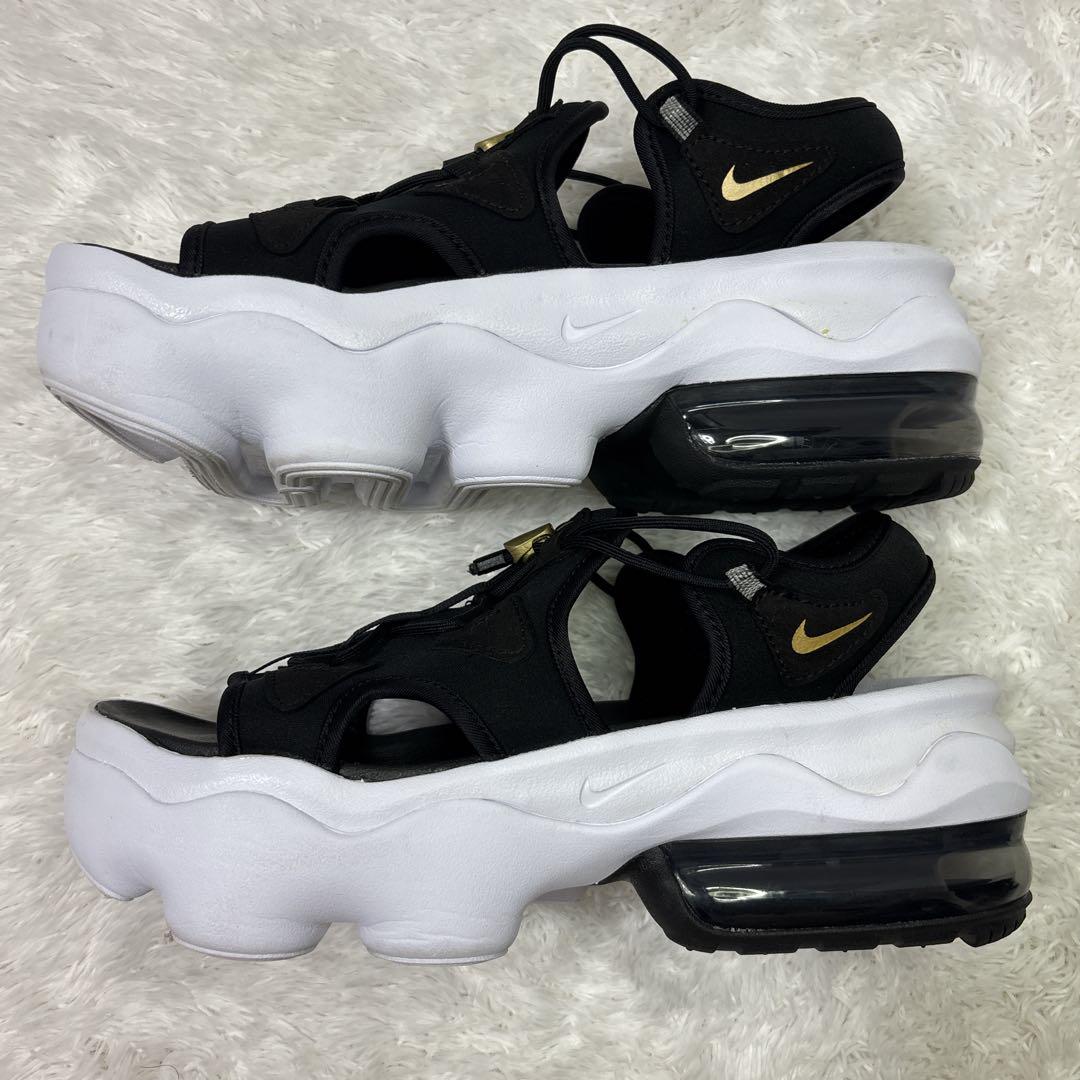 NIKEエアマックスココ（ブラック27センチ） NIKE WMNS AIR MAX KOKO SANDAL 