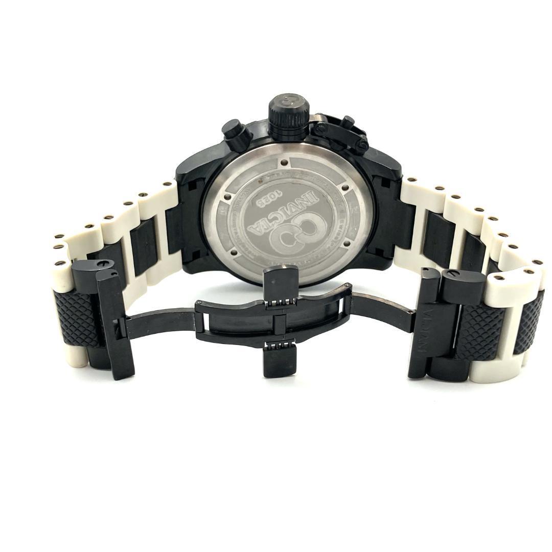 INVICTA インヴィクタ 1025 コルドゥバメン 腕時計 DH0