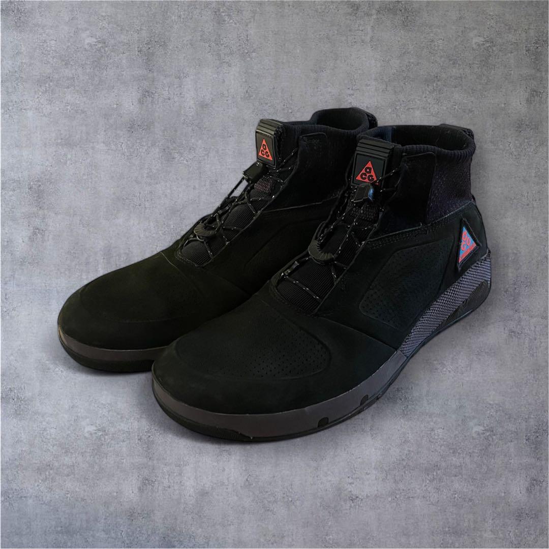 NIKE ACG ナイキ ラックルリッジ RUCKEL RIDGE 29cm - メルカリ