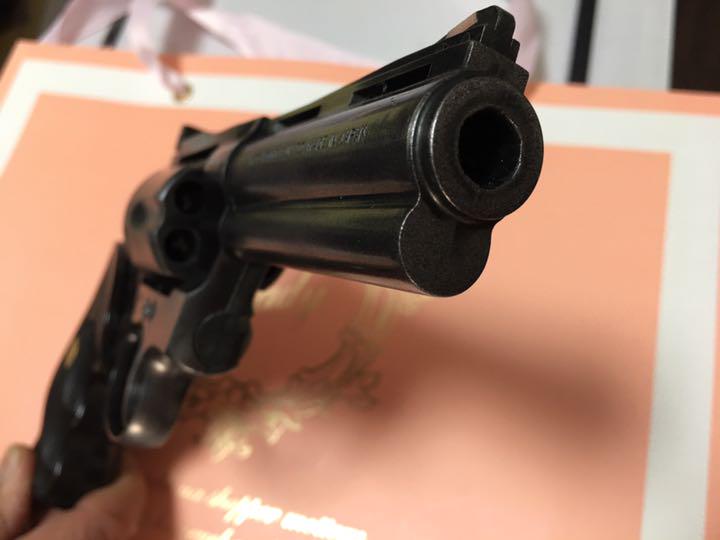 MGC コルトパイソン限界価格♥️ MJXnp-m28914086530 人気が高
