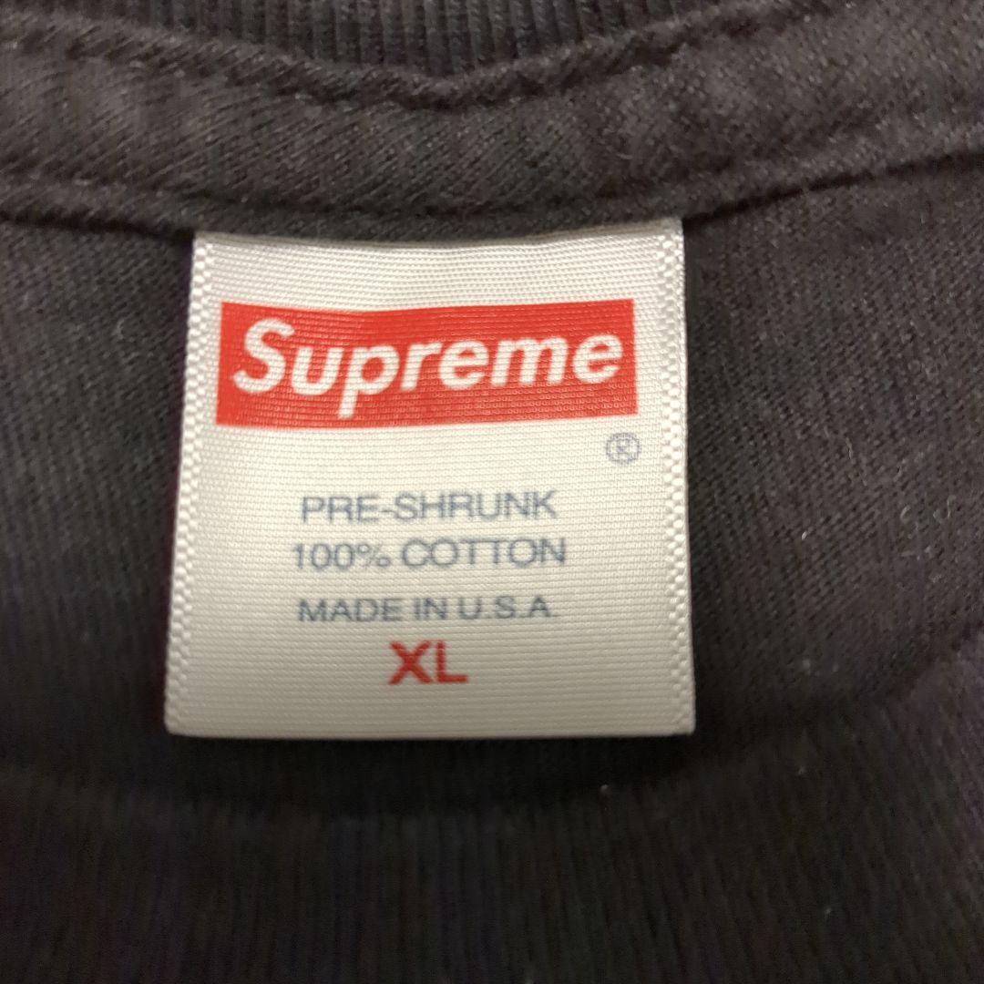 Supreme Madonna tee XL シュプリーム Tシャツ