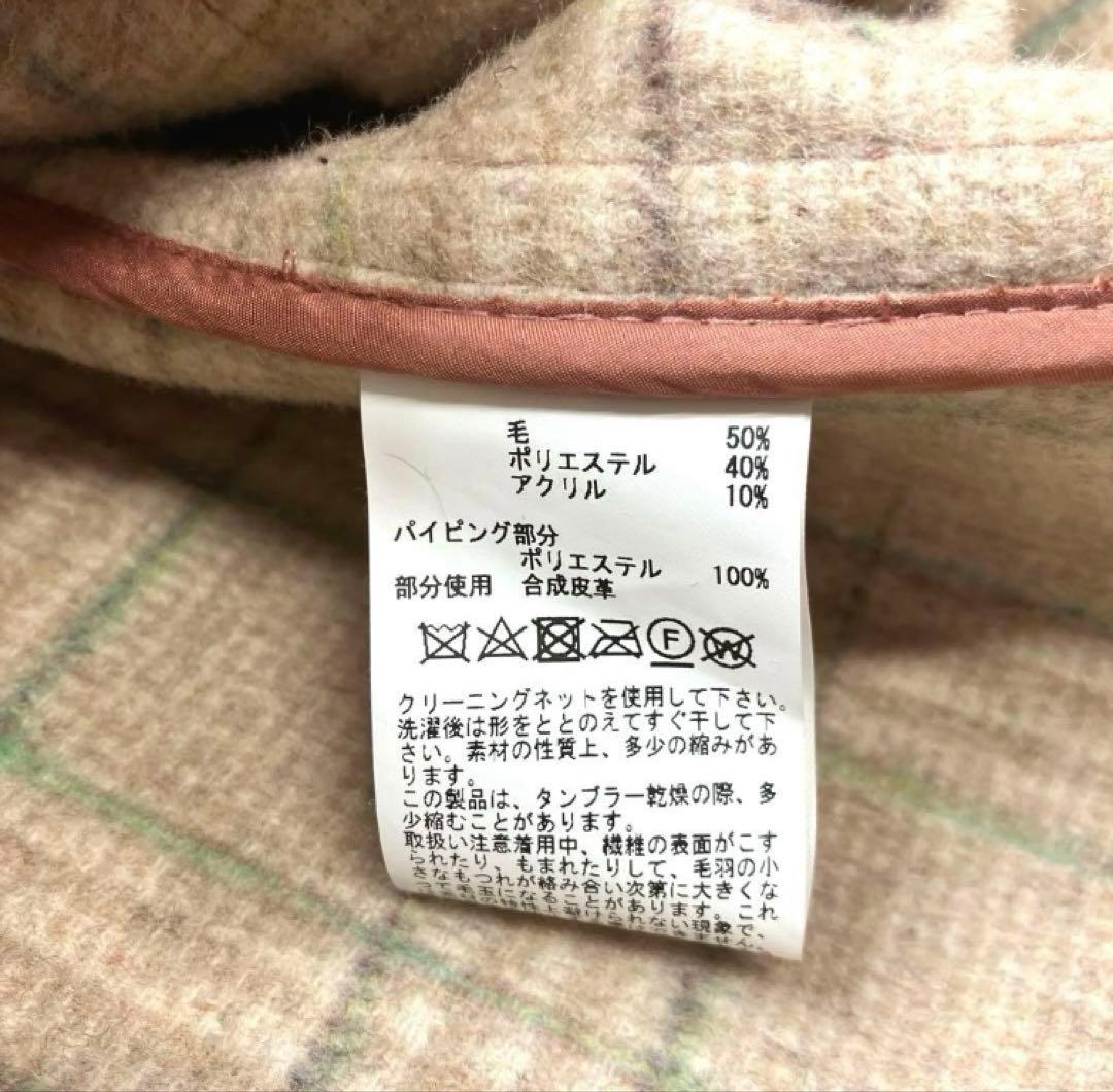 ダッフルコート|2025年 春FREE