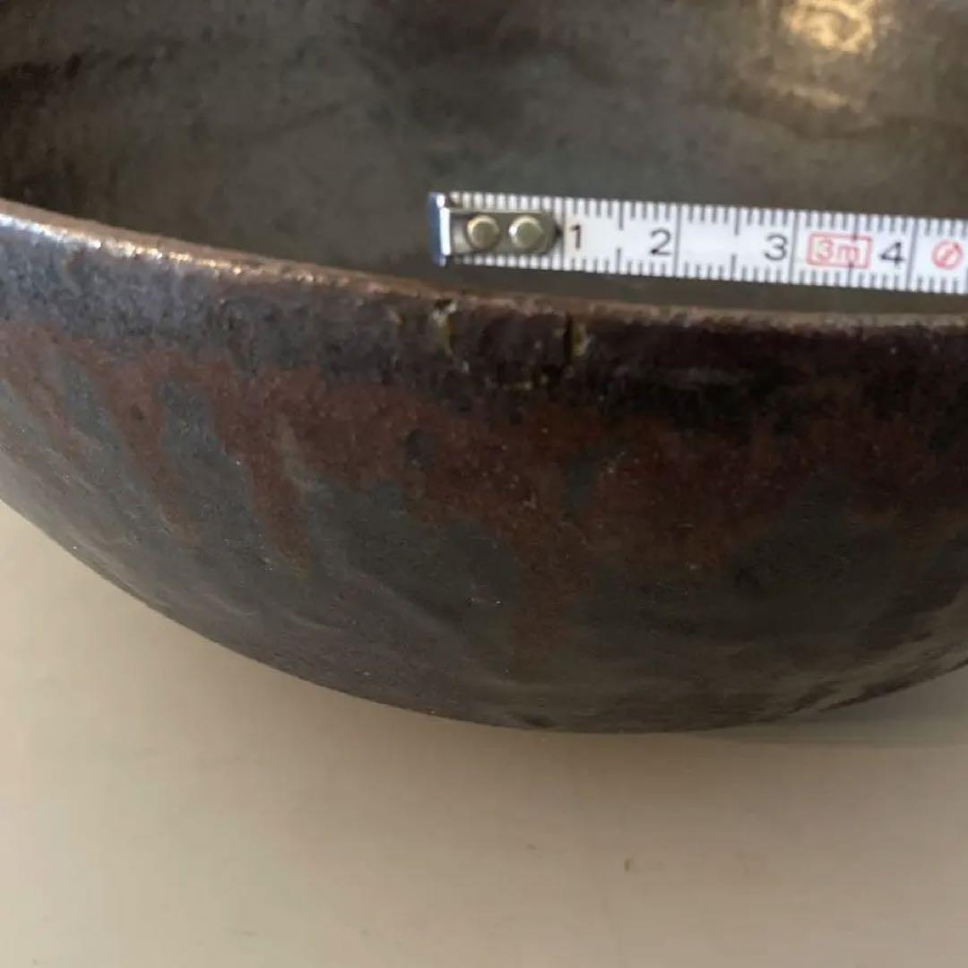 2025特集 ナ*コ様 大鉢(約31cm)・中鉢(約15.5c 作品 山本源太 源太窯 星野焼 工芸品
