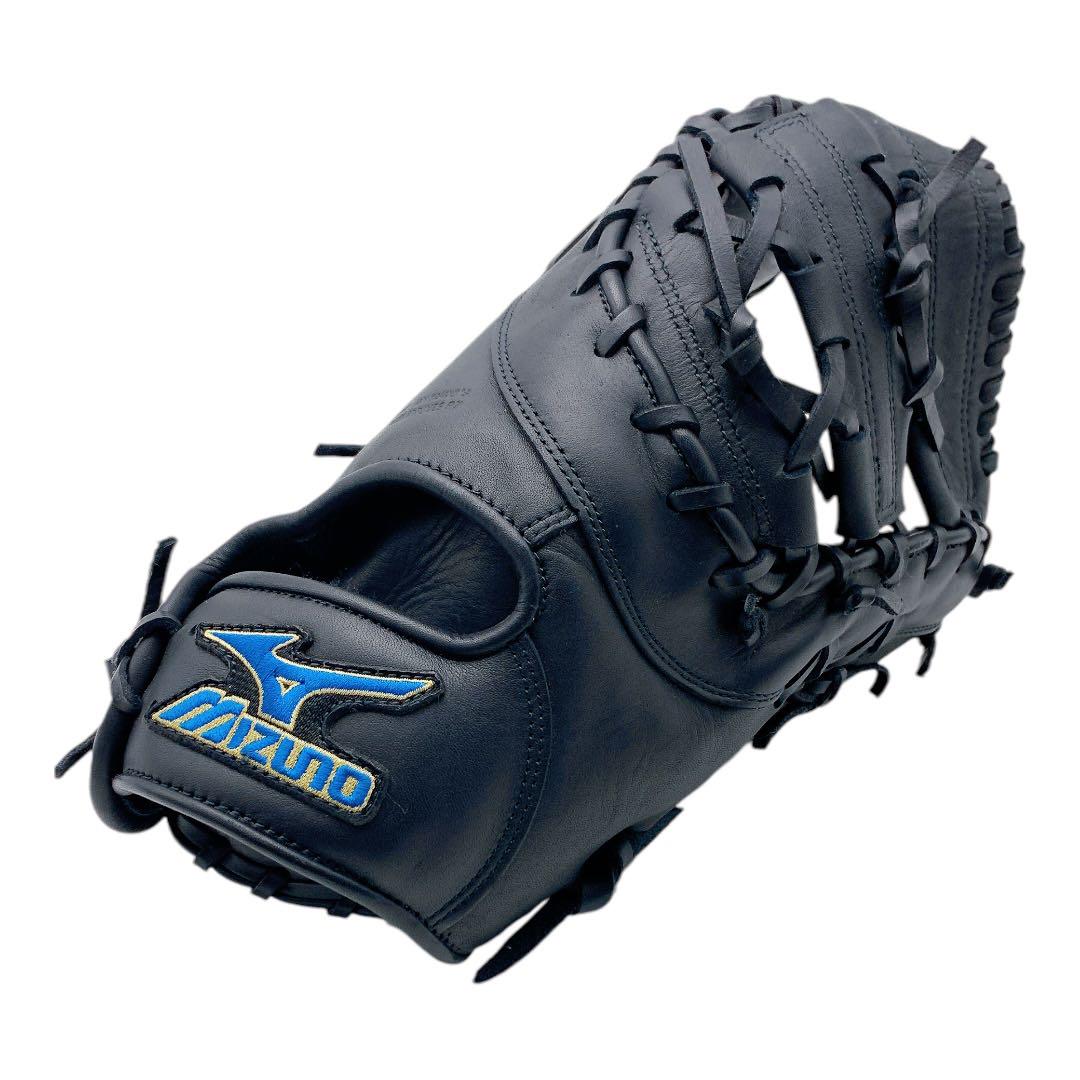 MIZUNO FRANCHISE ファーストミット　右利き