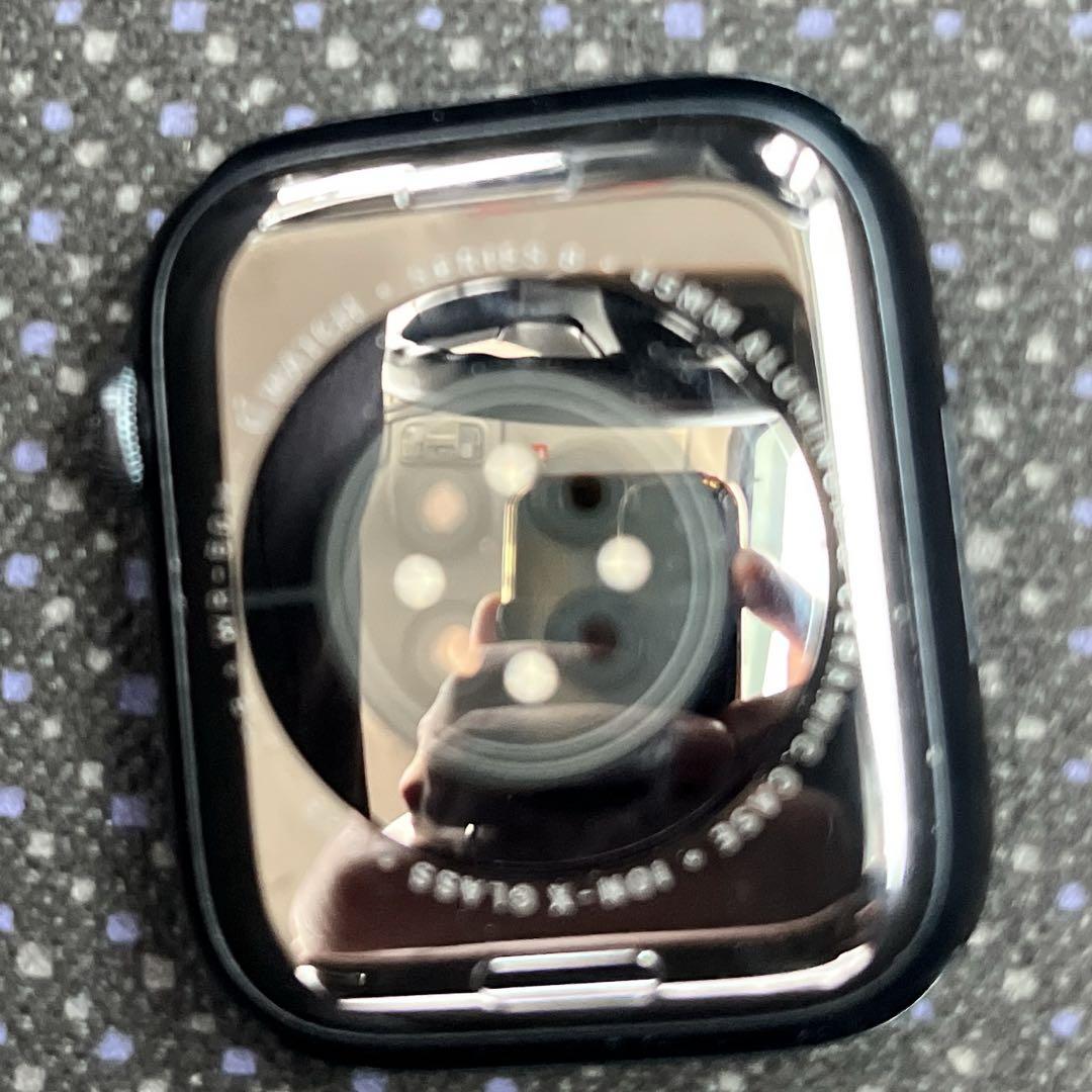 Apple Watch シリーズ8 3K639J/A DEMO