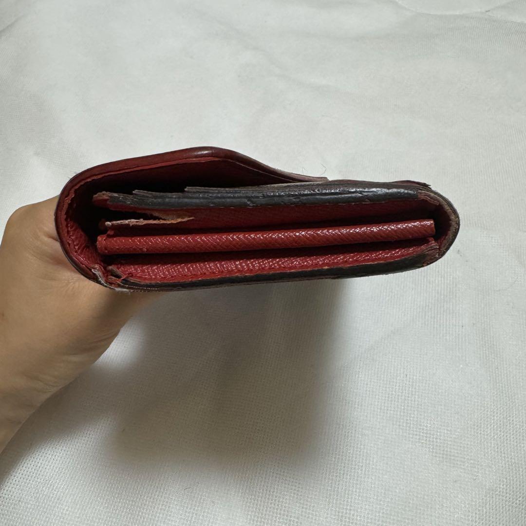 Louis Vuitton 長財布　正規品　モノグラム　レティーロ