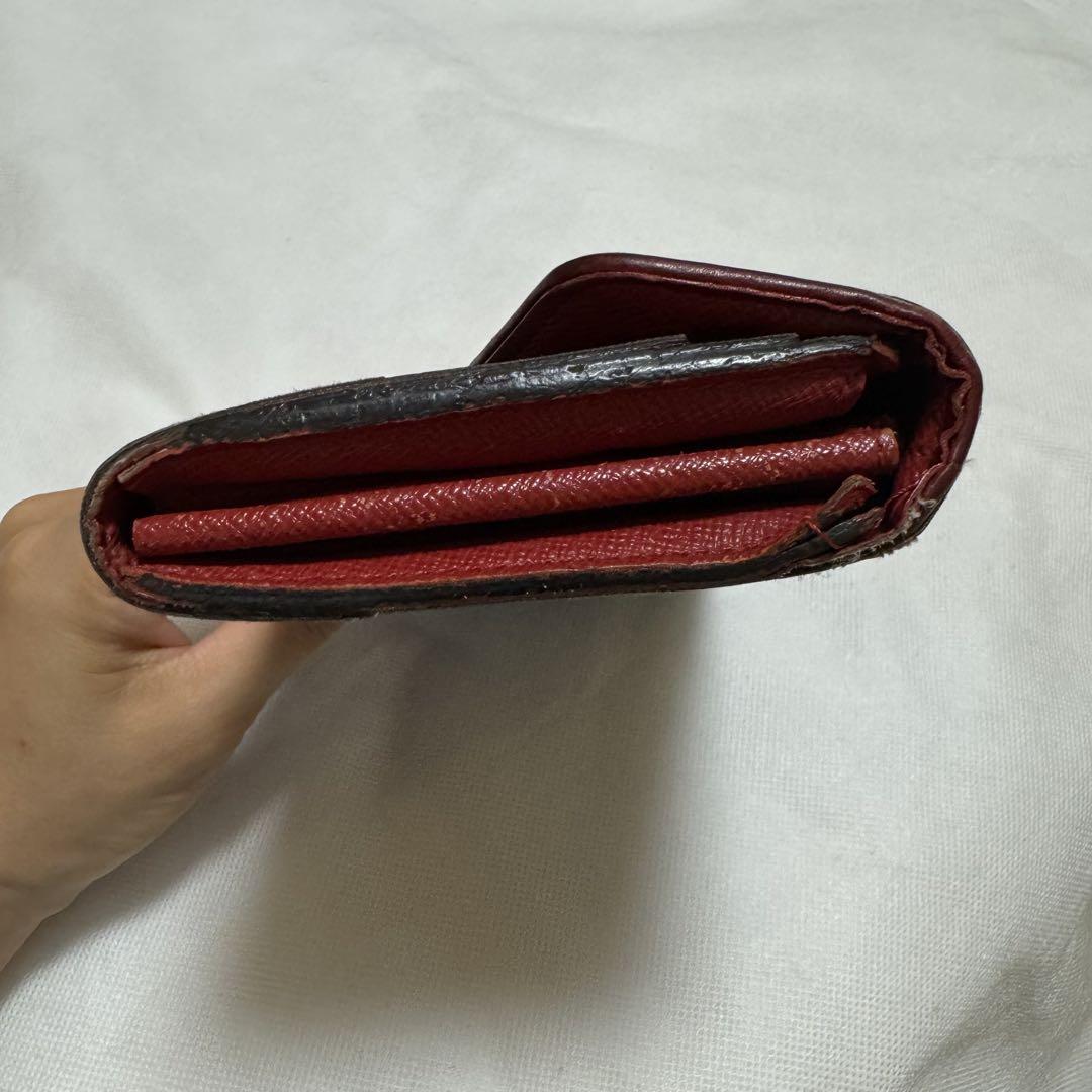 Louis Vuitton 長財布　正規品　モノグラム　レティーロ