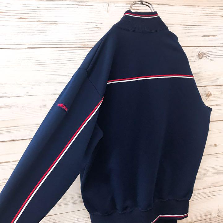 豊富なSALE 西ドイツ アディダス オリジナルス adidas ジャージ 刺繍 常田 小松 0GUVJ-m28916293727 通販即納