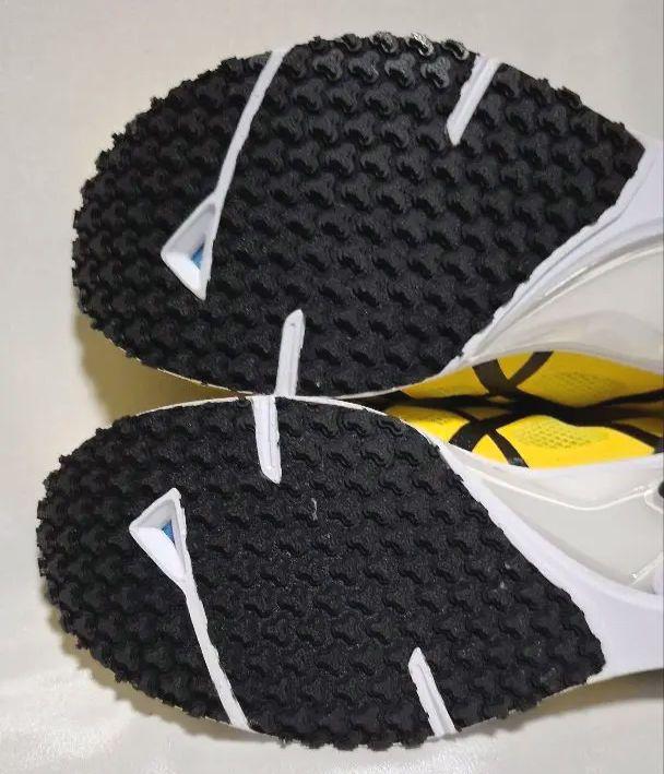 asics　マラソンシューズ　ソーティマジック　26cm　⑫