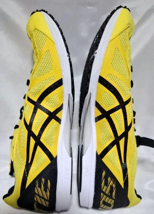 asics　マラソンシューズ　ソーティマジック　26cm　⑫