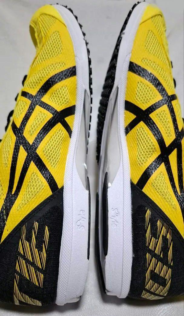 asics　マラソンシューズ　ソーティマジック　26cm　⑫