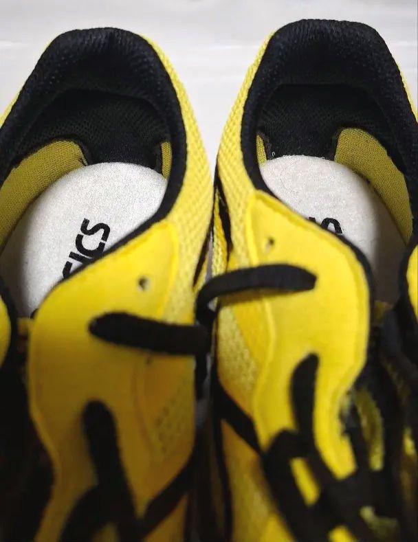 asics　マラソンシューズ　ソーティマジック　26cm　⑫
