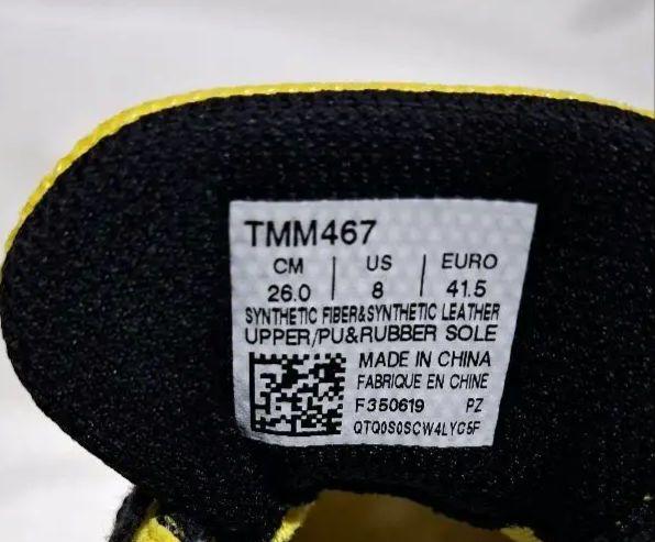 asics　マラソンシューズ　ソーティマジック　26cm　⑫