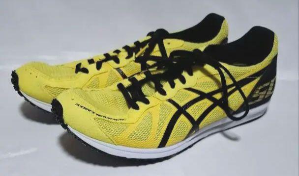 asics　マラソンシューズ　ソーティマジック　26cm　⑫