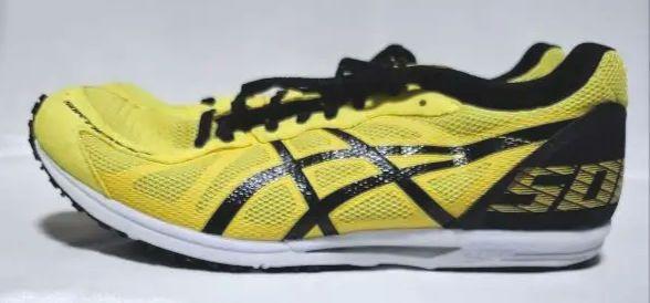 asics　マラソンシューズ　ソーティマジック　26cm　⑫