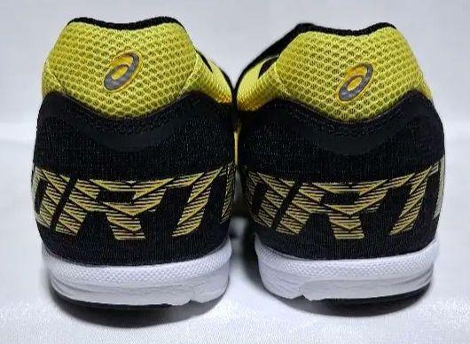 asics　マラソンシューズ　ソーティマジック　26cm　⑫