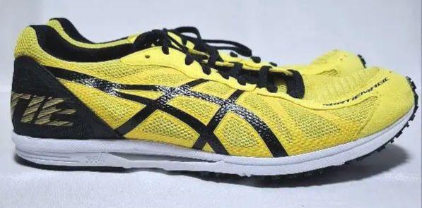 asics　マラソンシューズ　ソーティマジック　26cm　⑫