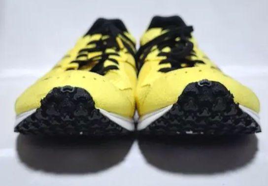 asics　マラソンシューズ　ソーティマジック　26cm　⑫
