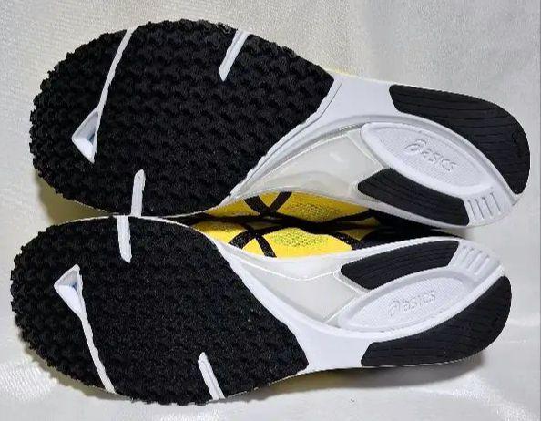asics　マラソンシューズ　ソーティマジック　26cm　⑫