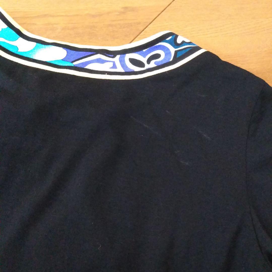 レオナール　ウール　トップス