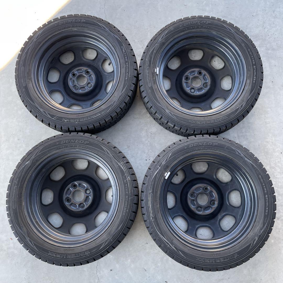 DUNLOP