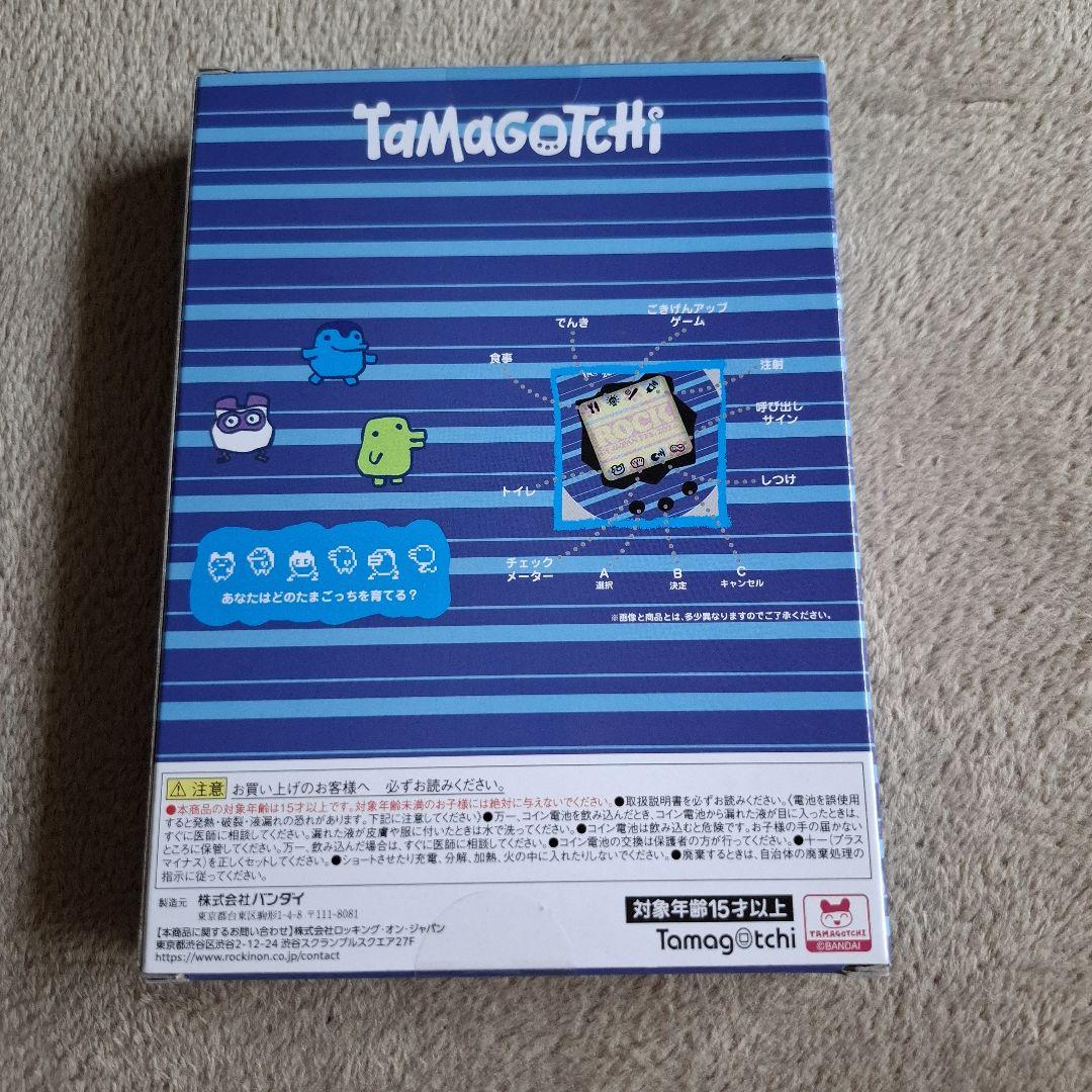 Tamagotchi ROCK IN JAPAN FES. 2024 - メルカリ